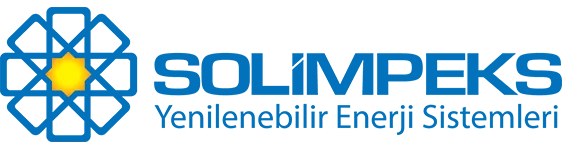 Solimpeks yetkili bayi ve servis logosu